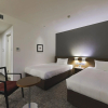 Отель JR KYUSHU HOTEL Kagoshima, фото 6