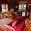 Отель Vineyard Cottages, фото 5