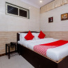 Отель OYO 24275 Hotel Balaji, фото 7