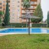 Отель Sensacional Apt 2 Hab 2 Baños 4 Pax Aljarafe Metro, фото 15