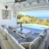 Отель Vue Mer/3beds/Piscine/Wifi/900 Metres de la Plage, фото 1