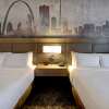 Отель DoubleTree by Hilton St. Louis Airport, фото 6