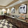Отель Hampton Inn Hagerstown, фото 12