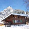 Отель Chalet Marietta, фото 18