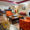 Отель Best Western Plus Burleson Inn & Suites, фото 14