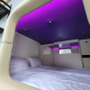 Отель Capsule Hotel Constellation 89, фото 2
