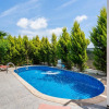 Отель Enchanting Villa With Private Pool in Antalya, фото 13