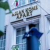 Отель Aslan Home Apart, фото 12