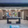 Отель Hampton Inn & Suites Dallas/Plano Central, фото 12