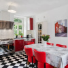 Отель Cozy Farmhouse in Bemelen with Terrace, фото 12