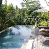 Отель Ubud Cliff Villas, фото 1