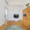 Отель 100sqm w terrace-Danube-AC - Netflix-3BR, фото 11