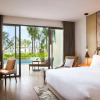 Курортный отель Mövenpick Resort Waverly Phu Quoc, фото 23