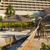 Отель Radisson Blu Resort, Sharjah-United Arab Emirates, фото 17