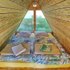 Отель Cvet gora - Camping, Glamping and Accomodations, фото 15