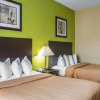 Отель Quality Inn, фото 2