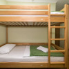 Отель Ballet Hostel, фото 4