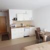 Отель Apartment`s Nr 2 in Stuttgart Stadtmitte в Штутгарте