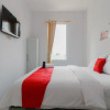 Отель RedDoorz Plus near Taman Rasuna Menteng, фото 15