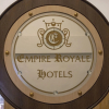 Отель Empire Royale Hotel - Hostel, фото 12