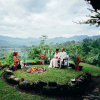 Отель Hacienda San Lucas, фото 9
