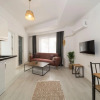 Отель Cozy and Modern Apartment in Muratpasa Antalya, фото 10