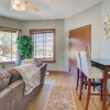 Отель Pet-friendly Dayton Condo ~ 1 Mi to Downtown!, фото 11