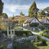 Отель Las Casitas, A Belmond Hotel, Colca Canyon в Шивае