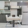 Отель Great Location 2BR at Gold Coast Apartment near PIK Area, фото 23