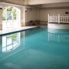 Отель Holiday Inn Express La Plata, an IHG Hotel, фото 10