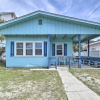 Отель Bright Myrtle Beach Bungalow: Steps to the Beach!, фото 19
