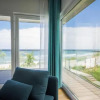 Отель VacationClub - Przy Plaży Apartment 10, фото 6