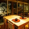 Отель Shogawa Onsen Furyu Midou Zashiki Yumetsuzuri, фото 10