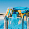 Отель Geyikli Aqua Otel, фото 11