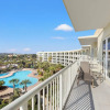 Отель Crescent at Miramar 403 - Seaside Sanctuary, фото 40