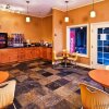 Отель Econo Lodge Inn & Suites, фото 21
