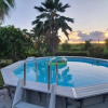 Отель Bel Orizon Bungalow tout confort avec sa piscine privative, фото 7