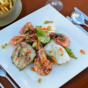Отель Cocotinos Sekotong, a Boutique Beach Resort & Spa, фото 12