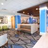 Отель Holiday Inn Express And Suites Forney, an IHG Hotel, фото 19