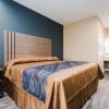 Отель Budget Host Inn and Suites, фото 18