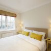 Отель ALTIDO Calm 2BR Apt w Parking & Patio, near London Eye в Лондоне