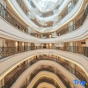 Отель ELONG Hotel (Xi'an Xiaozhai Big Wild Goose Pagoda), фото 9