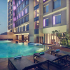 Отель Mercure Karawang, фото 20