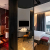 Отель Radisson RED Hotel, Johannesburg Rosebank, фото 5