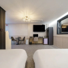 Отель Cheonan Hound Hotel, фото 46