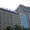 Отель Meixin Hotel, фото 1