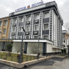 Отель Chinor Hotel в Фергане