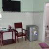 Отель Kieu Danh Motel, фото 9