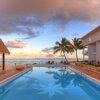 Отель Moana Sands Lagoon Resort, фото 8