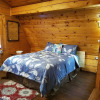 Отель Mooseberry Cabin, фото 4